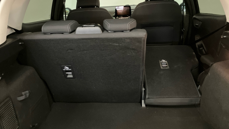 Ford Fiesta 1.0 EcoBoost 95 Titanium 5dr Petrol Hatchback